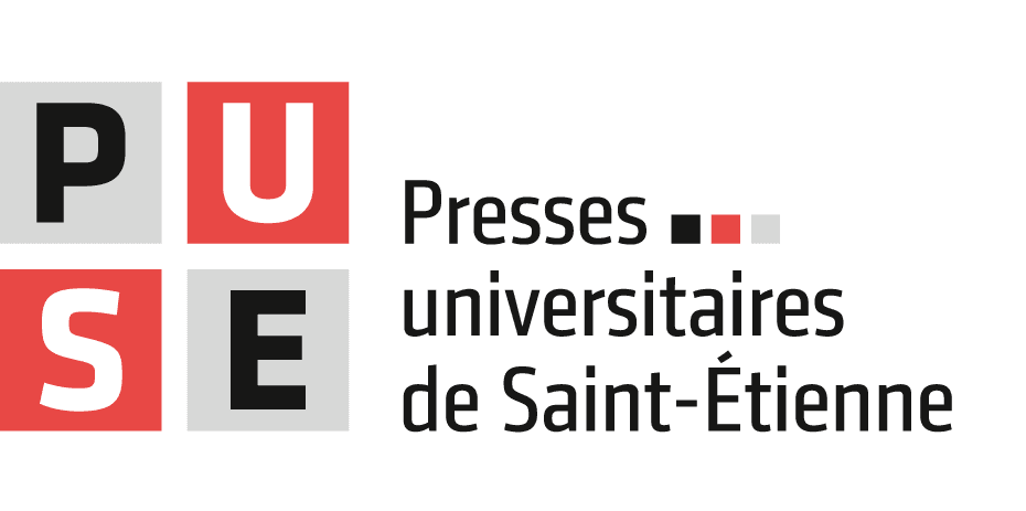 Logo des Presses universitaires de Saint-Etienne